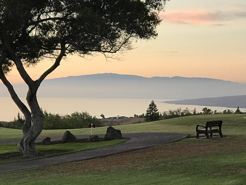 Makani Golf Club